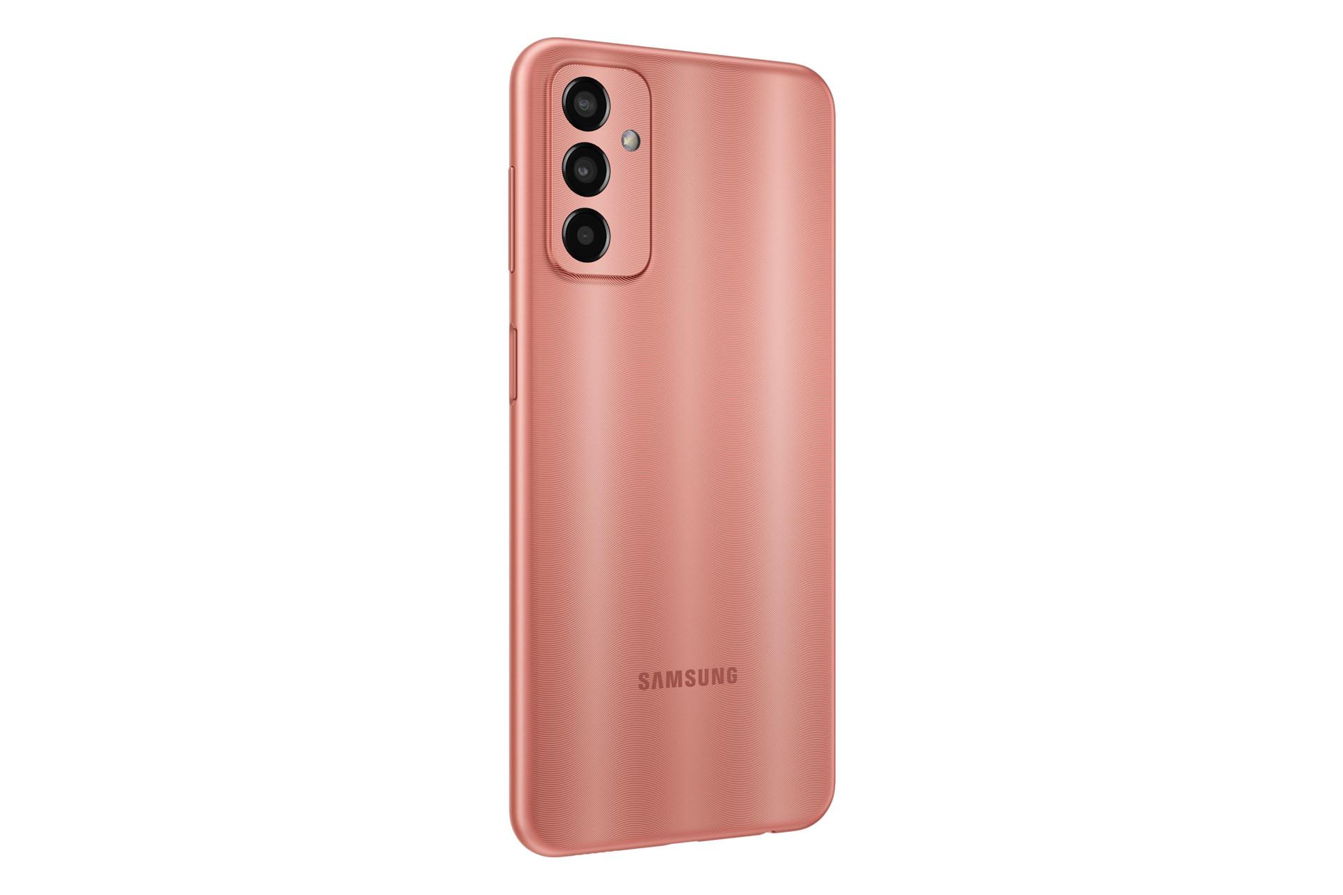 back-l30 Orange Copper