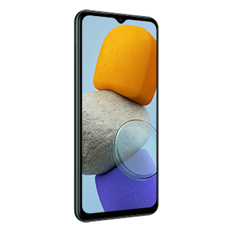 front-l30 Deep Green