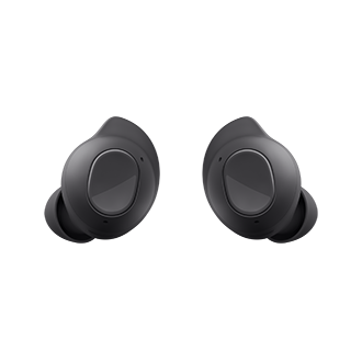 Galaxy Buds FE Graphite auriculares