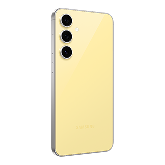 backl30 Butter Yellow