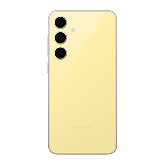 back Butter Yellow
