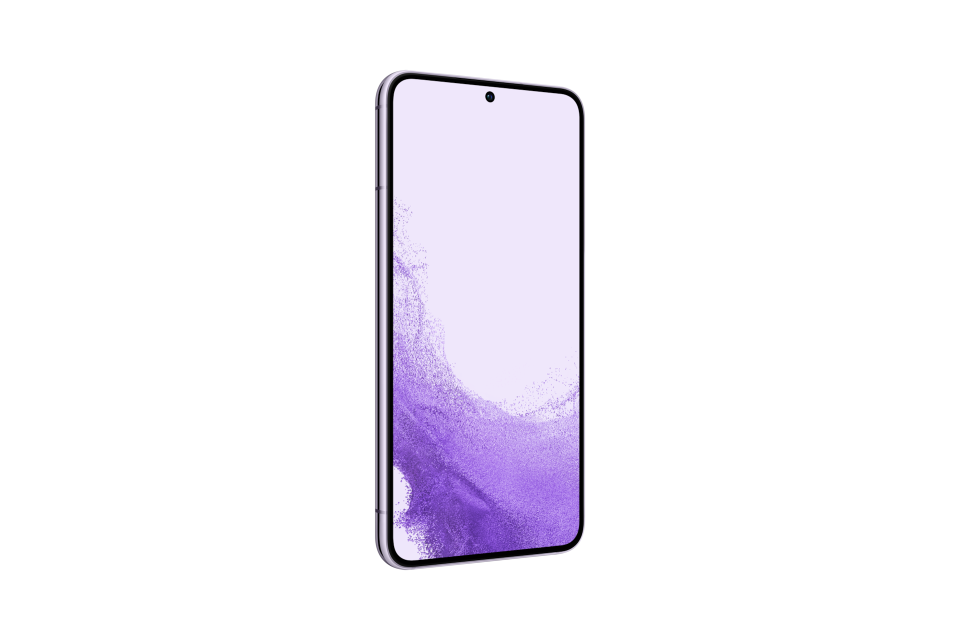 frontl30 Bora Purple