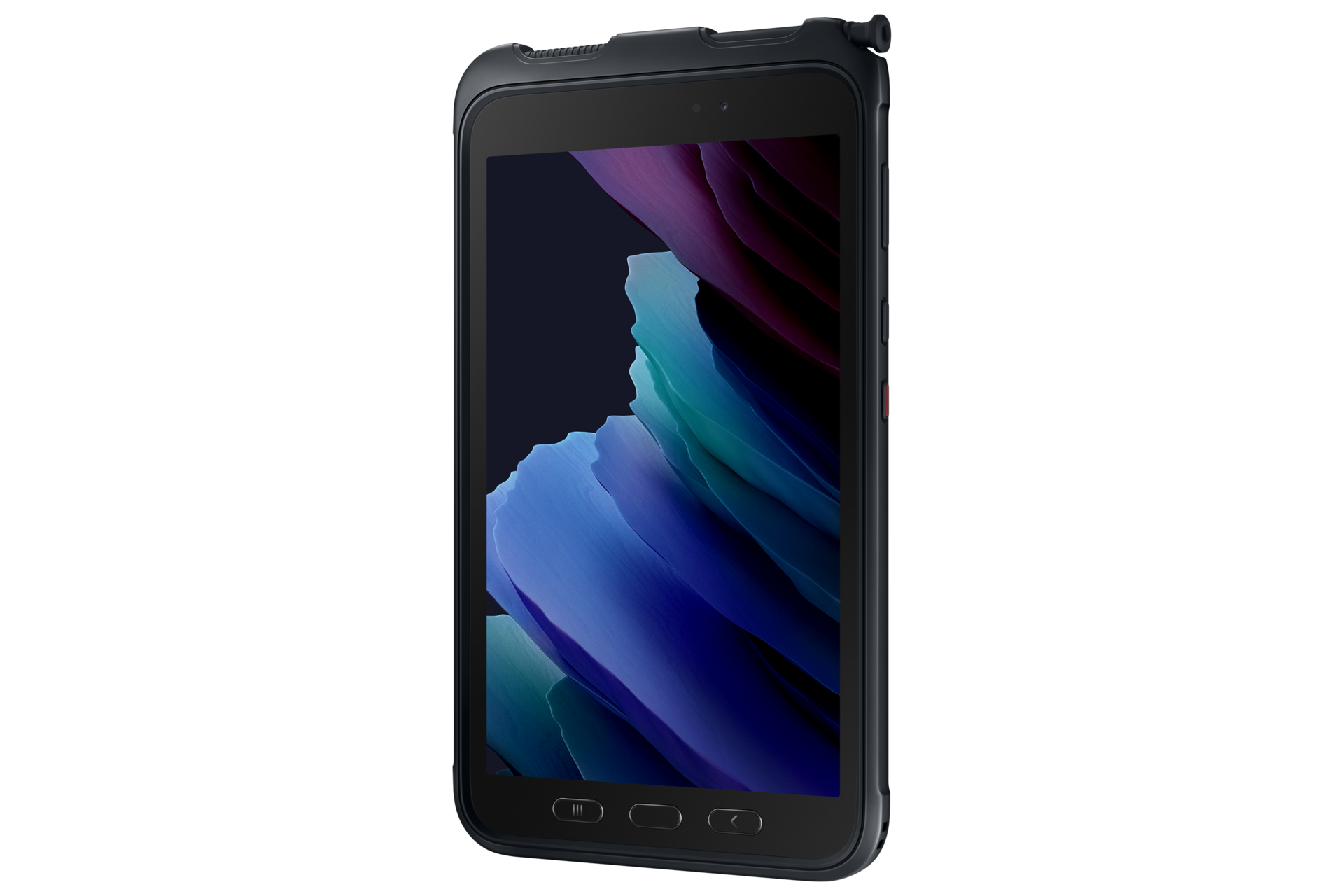 r-perspective Black