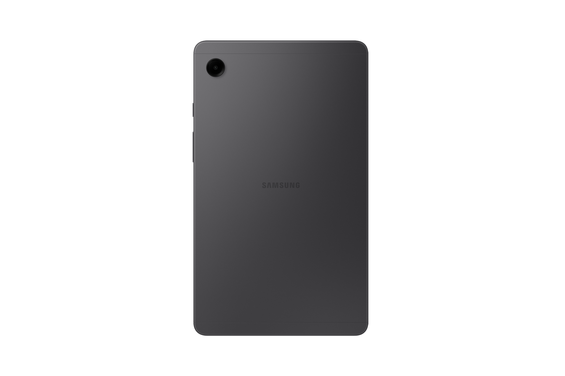 back Graphite