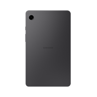 back Graphite