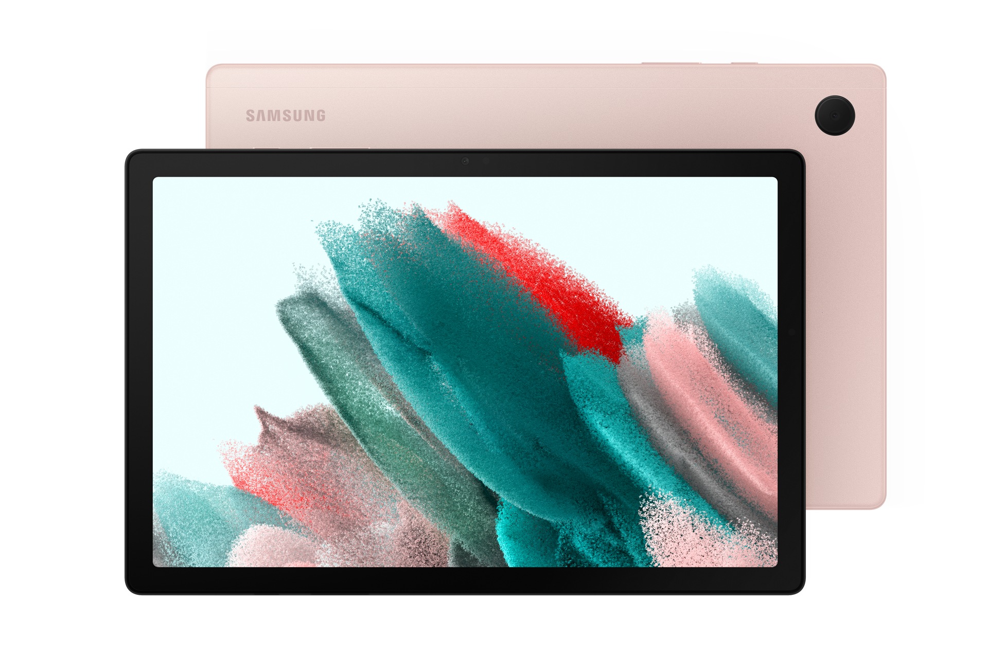 Tablet Samsung Galaxy a8 wifi 332gb rosa 10.5 2ghz 32 emmc wuxga 3 ram unisoc t618 android 11 32gb+3gb 32gb de 10.5” 3gb almacenamiento 12 oro 105 2667 8 267cm smx200nidaeub 105“ 332 3+32gb