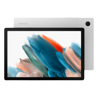 front Silver