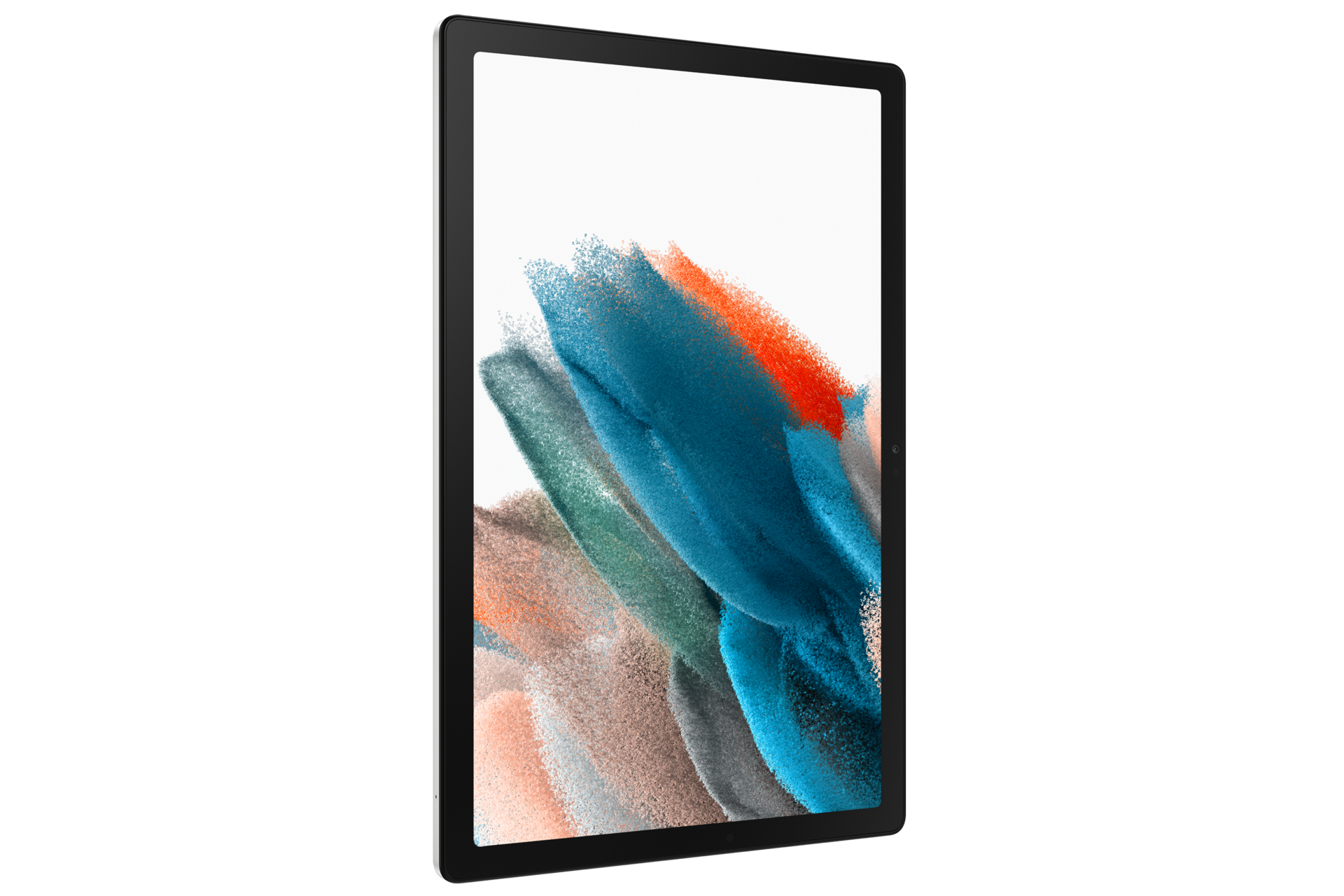 vfrontl30 Silver
