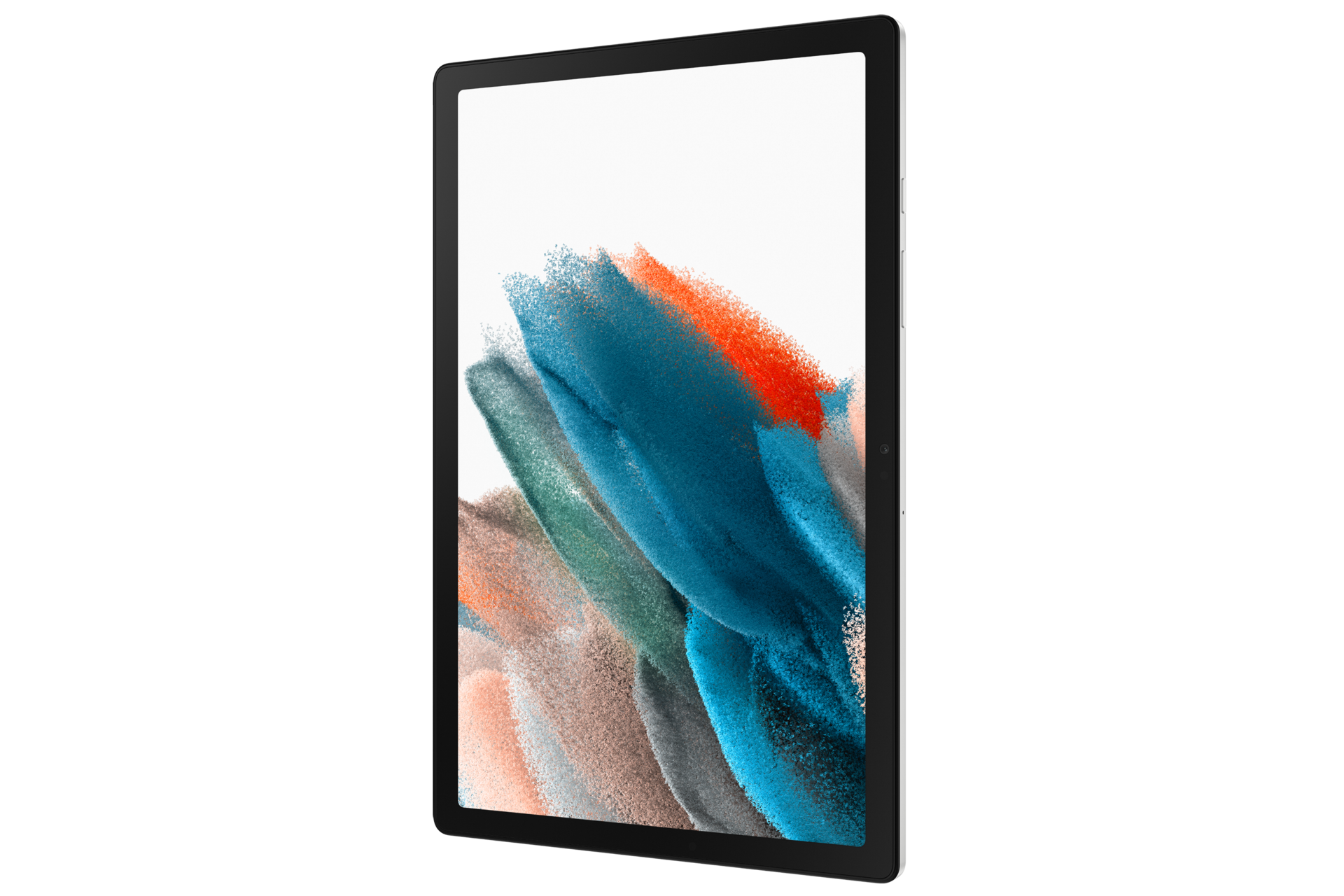 vfrontr30 Silver