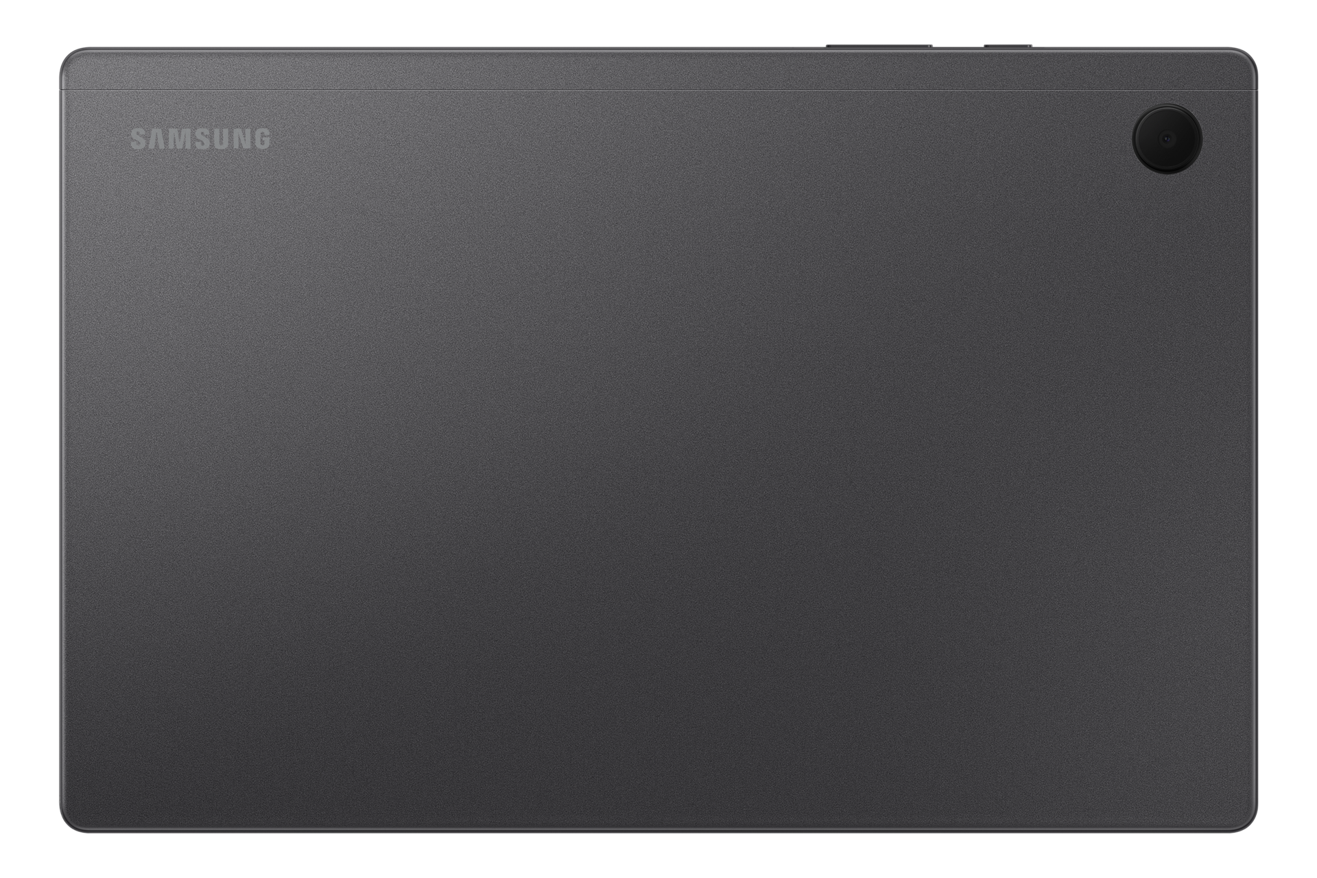 back Dark Gray