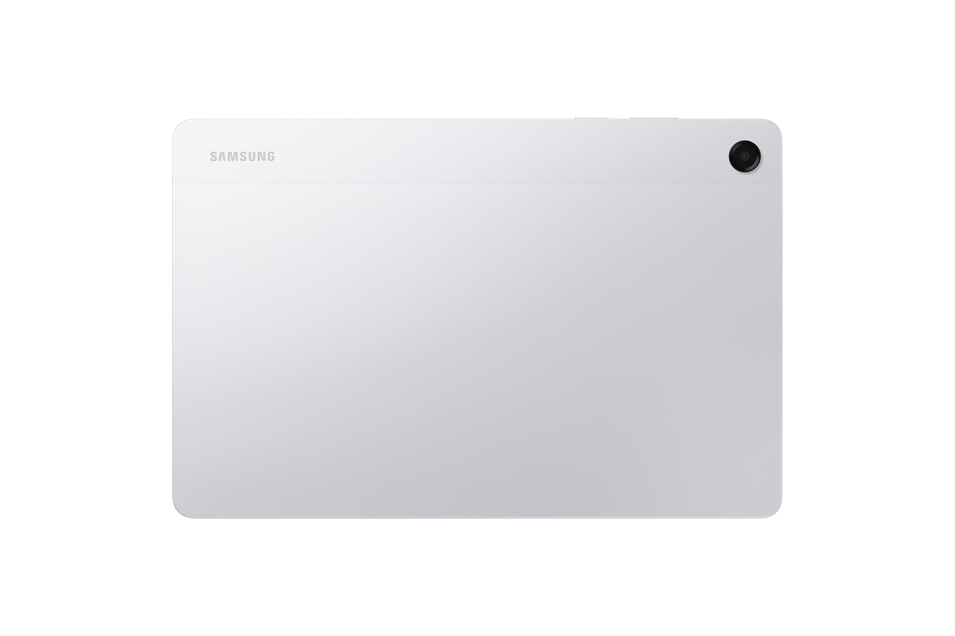 Galaxy Tab A11+ LTE Back Silver 