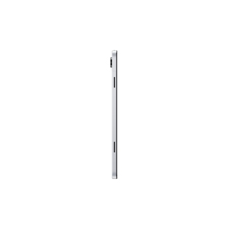Galaxy Tab A11+ LTE L-Side Silver 
