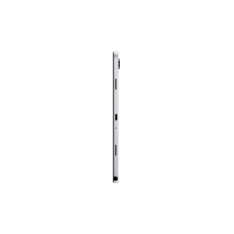 Galaxy Tab A11+ LTE R-Side Silver 