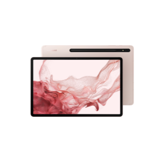 Samsung Galaxy S8+ 5g 8256gb rosa 12.4 120hz 898 tablet wifi smx806bidbeub dorado 124 wqxga+ 8 qualcomm® 256gb 12.4wqxga+ 8gb sd™898 android12 8gb+256gb 256gb+8gb