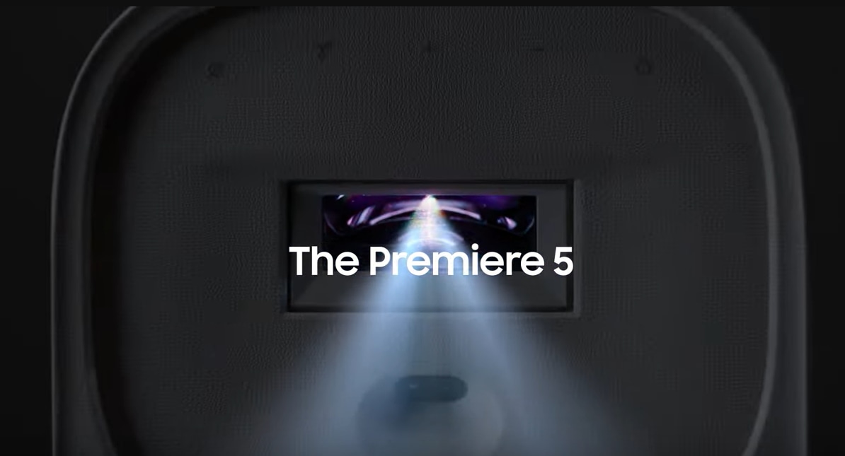 The premiere 5