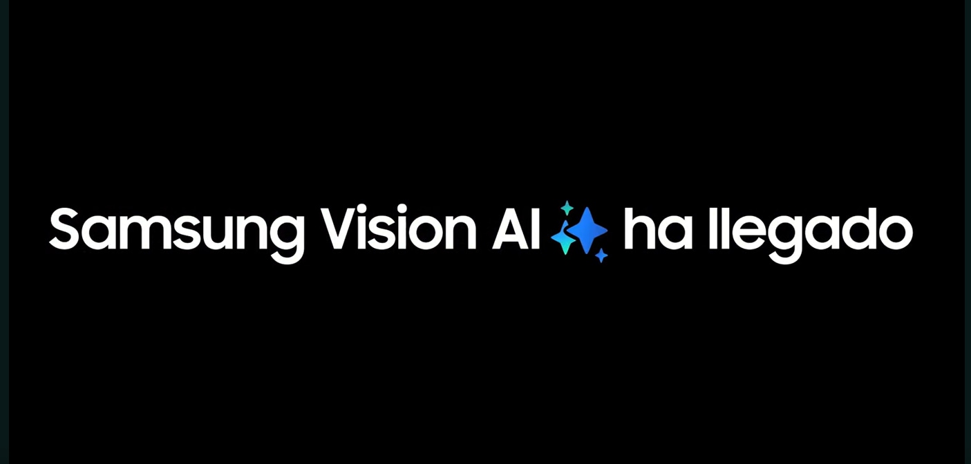 Samsung vision AI