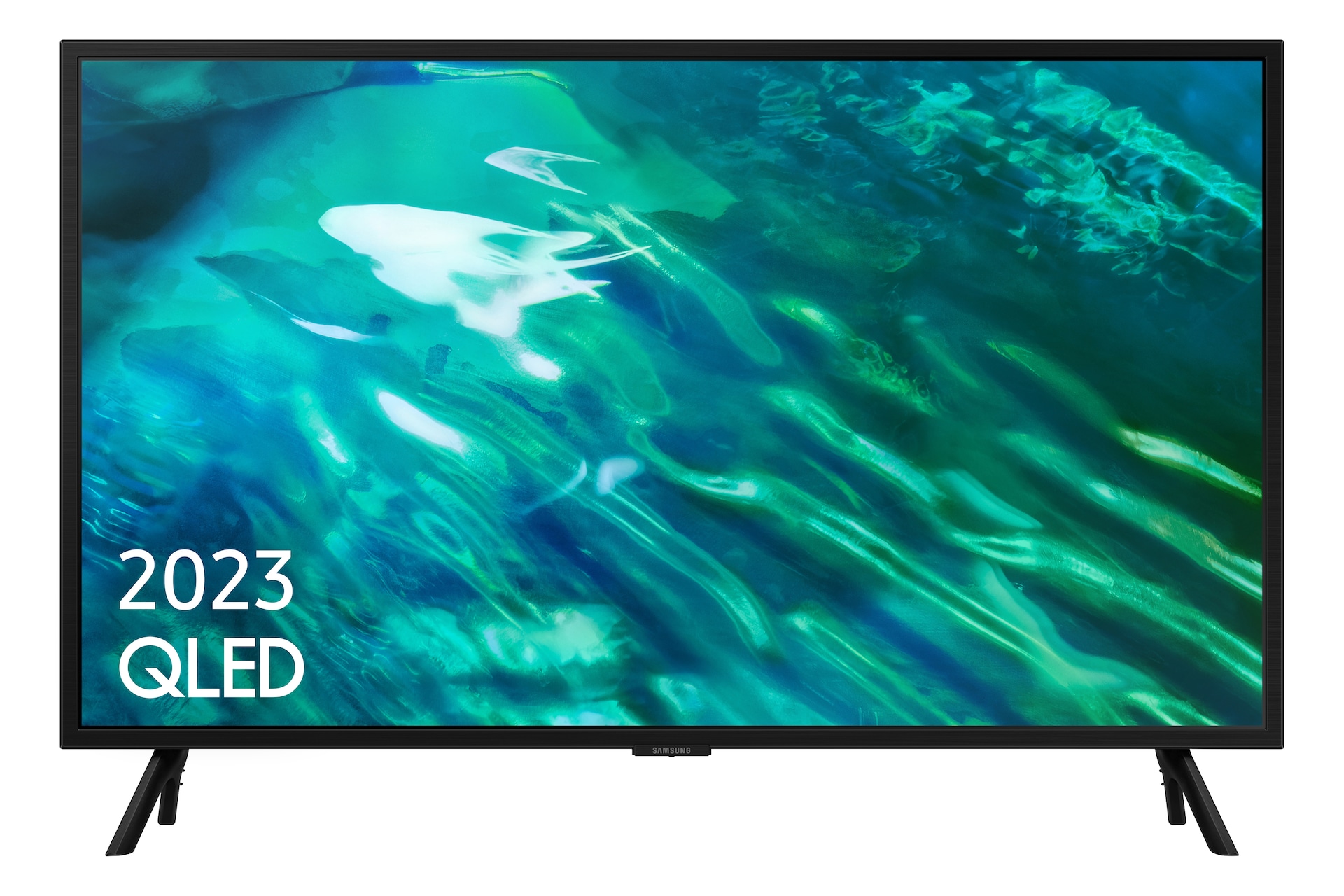 TV QLED Q50C 32 pulgadas 4K Smart TV 2023