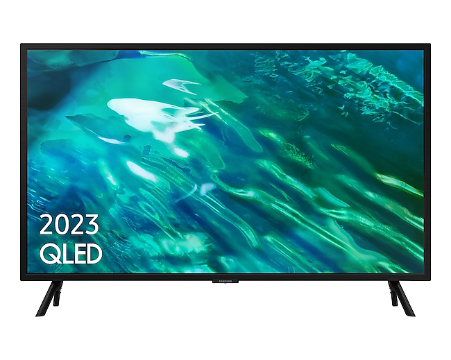 TV QLED Q50C 32 pulgadas 4K Smart TV 2023