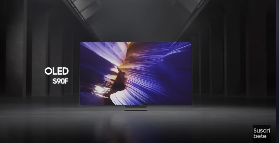 Oled S90F