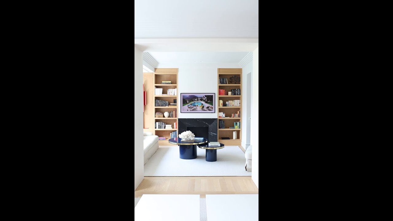 Lo que ves... ni te lo imaginas | The Frame | Galán & Sobrini