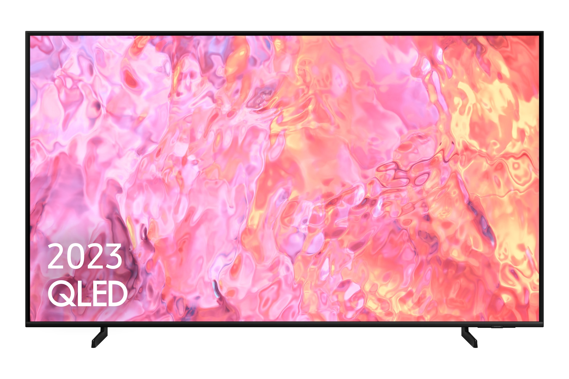 Samsung QE55Q64BAUXXC: Calidad de imagen mejorada por el QLED