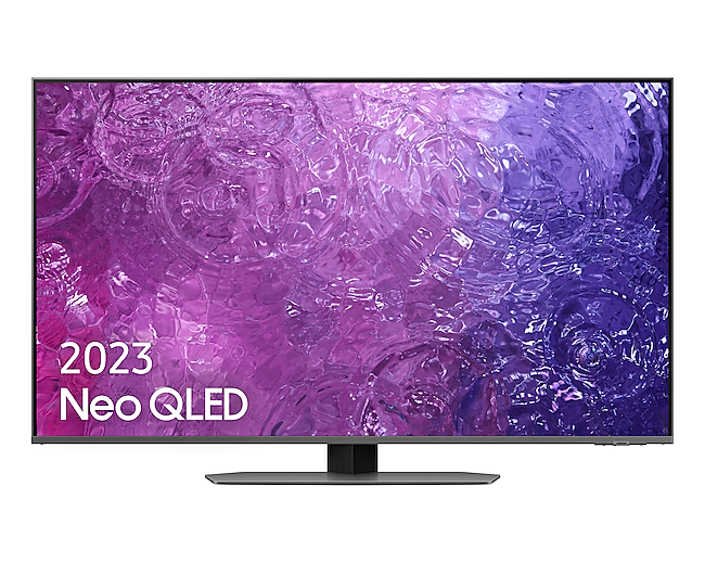 TV QN90 Neo QLED de 43 Smart TV 2023