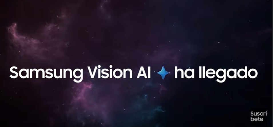 Samsung Vision AI