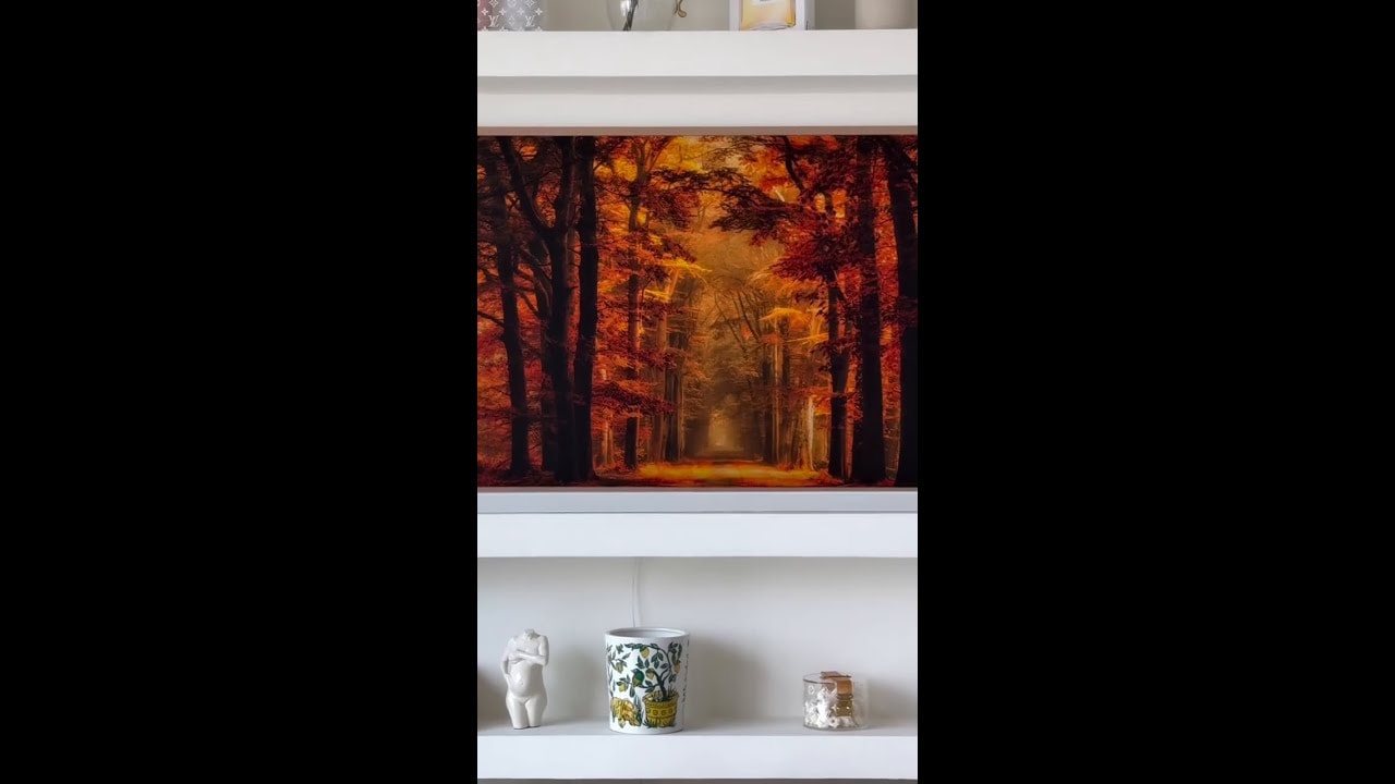 Lo que ves... ni te lo imaginas | The Frame Pro | Marta Carriedo