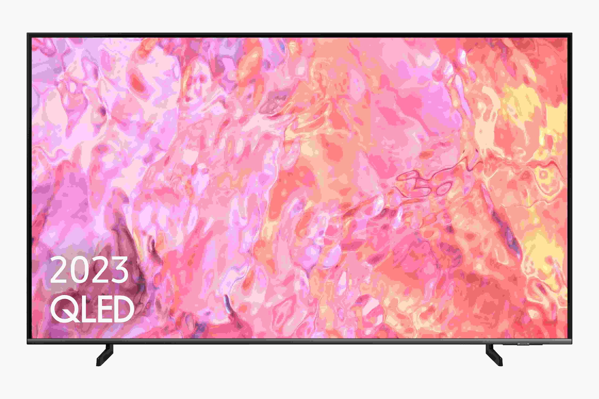 55 pulgadas, 4K UHD, HDR10+ y Alexa: este televisor es todo un acierto y  tiene un