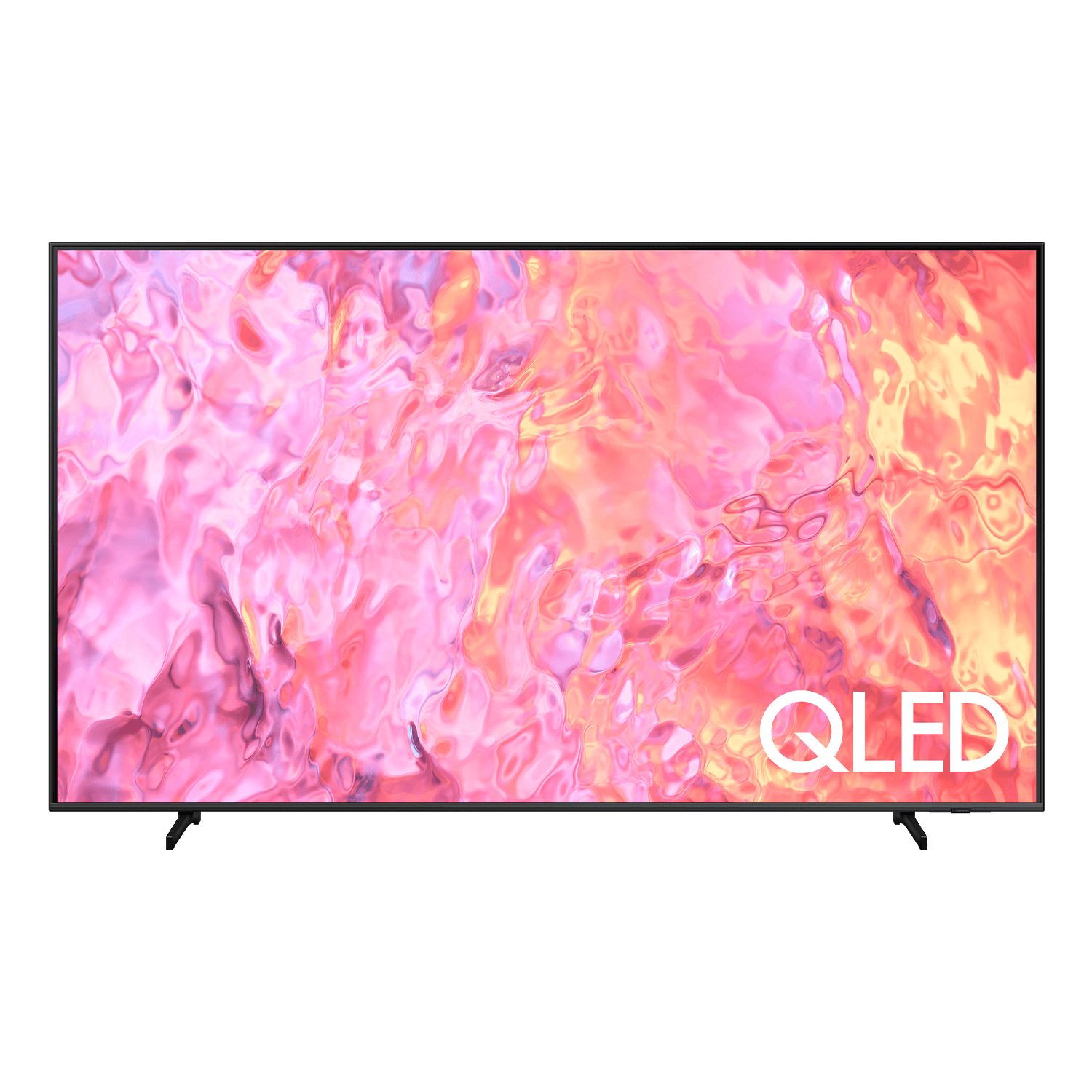 TV QE1C QLED 4K 138cm 55 Smart TV 2023