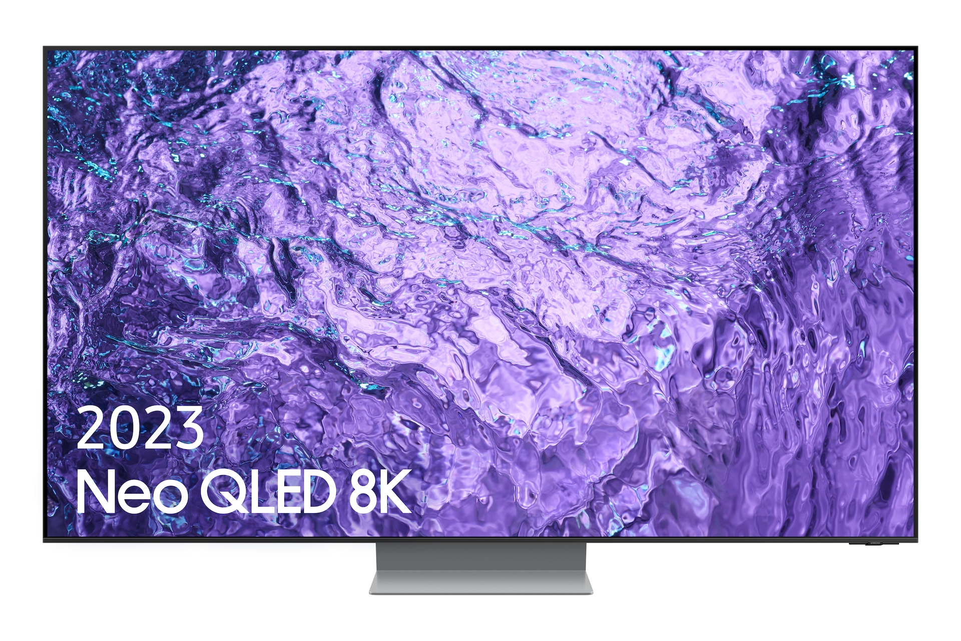 Samsung S95C OLED de 65 pulgadas, más brillo y un sistema de audio de 70W