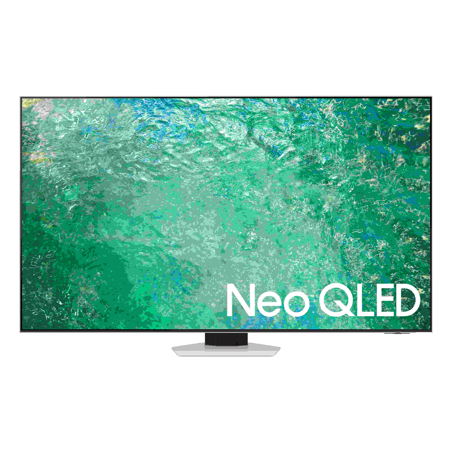 Televisor Samsung 55 pulgadas Neo QLED Smart TV 4K