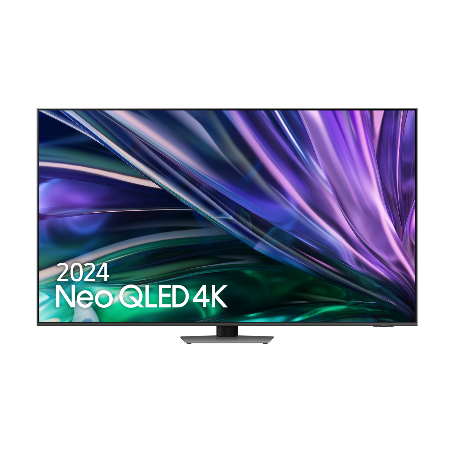 TV QN85D Neo QLED 55” 4K Smart TV