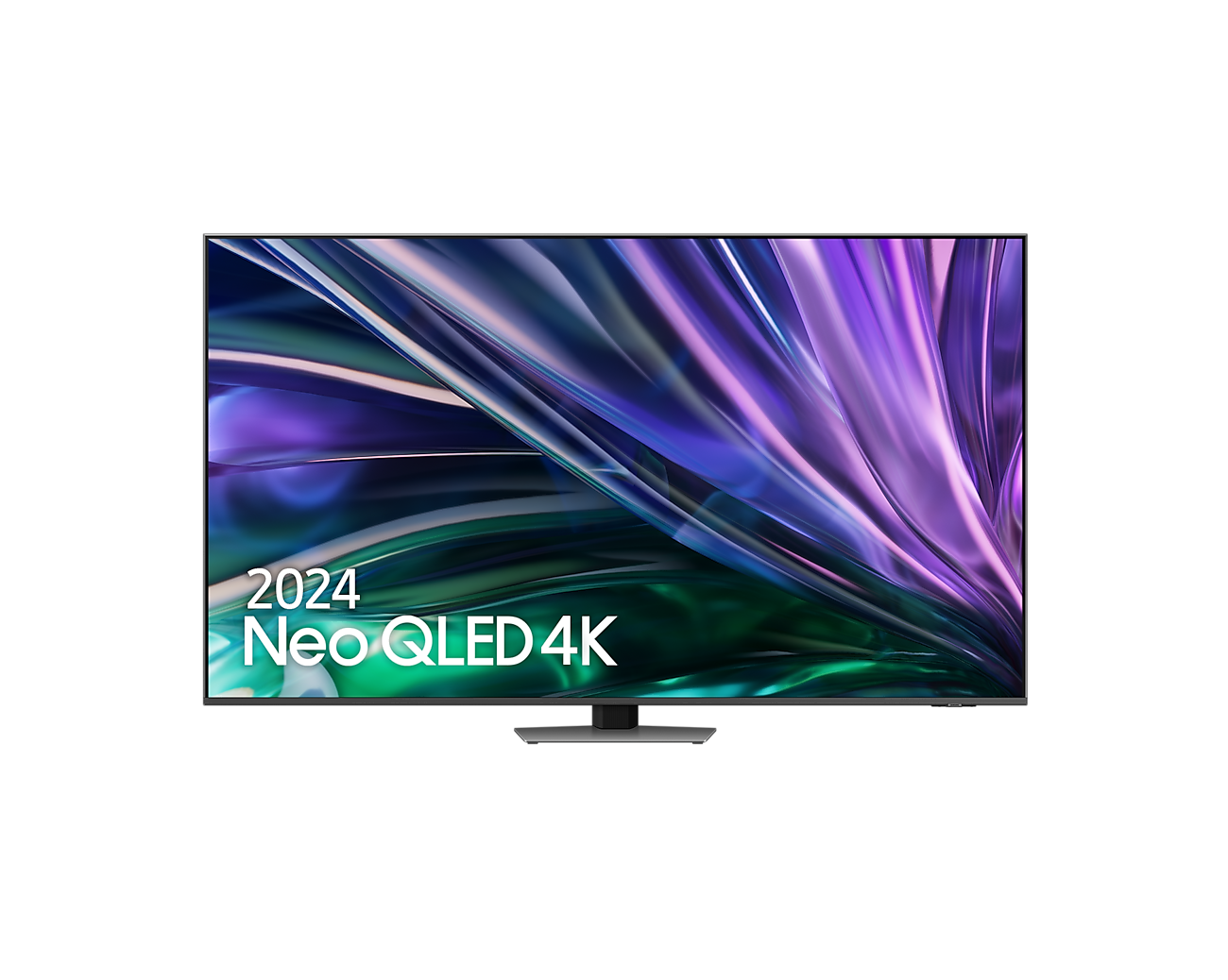 TV QN85D Neo QLED 55” 4K Smart TV