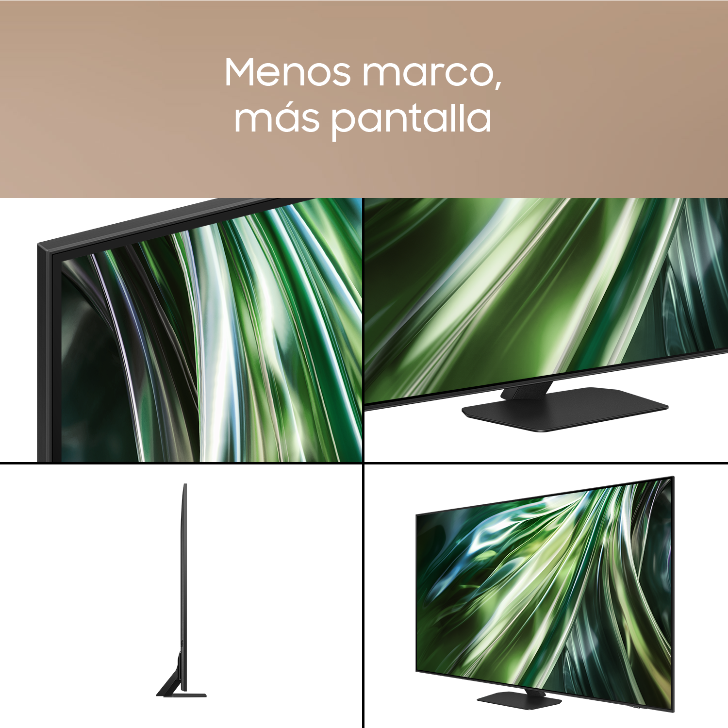 perspectiva pantalla