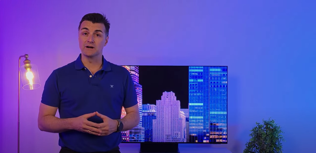 How To: Samsung Vision AI en tu TV