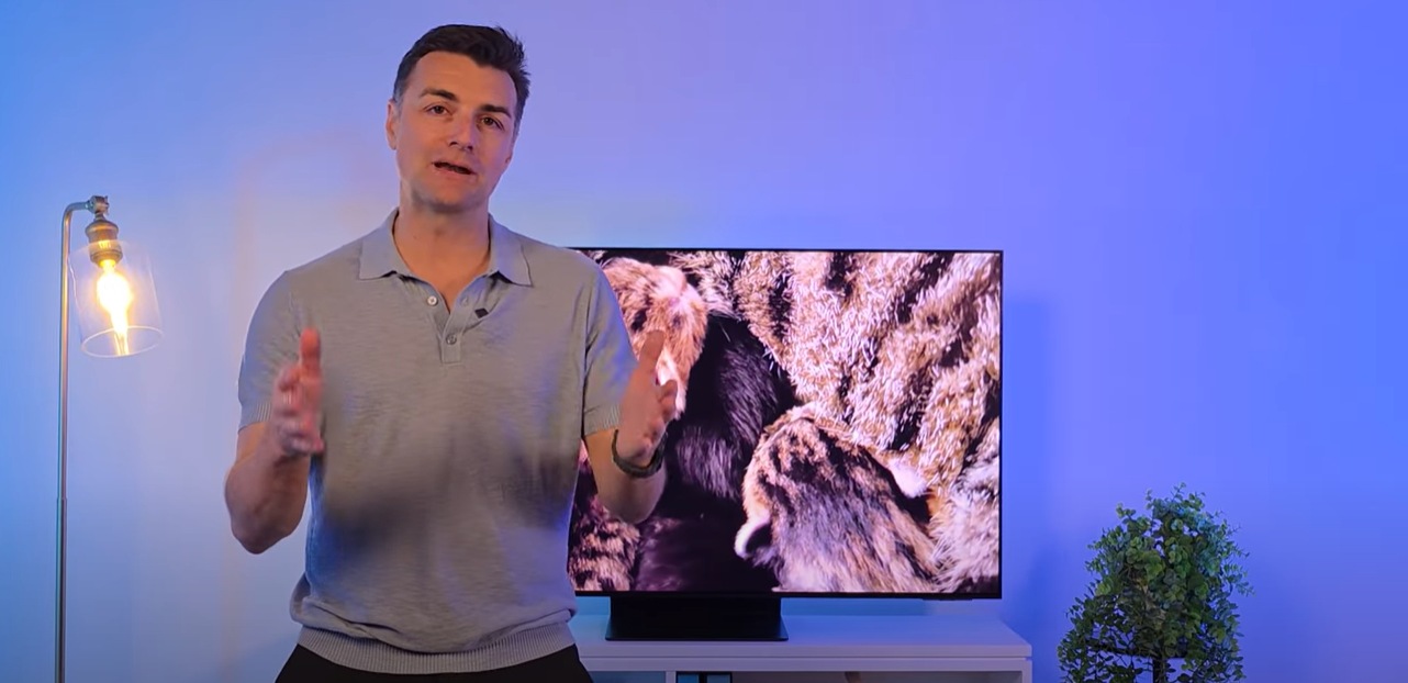 How To: Click To Search | Samsung