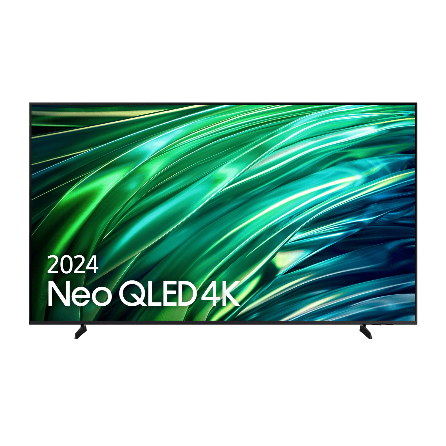 2024 TV QNX1D 55