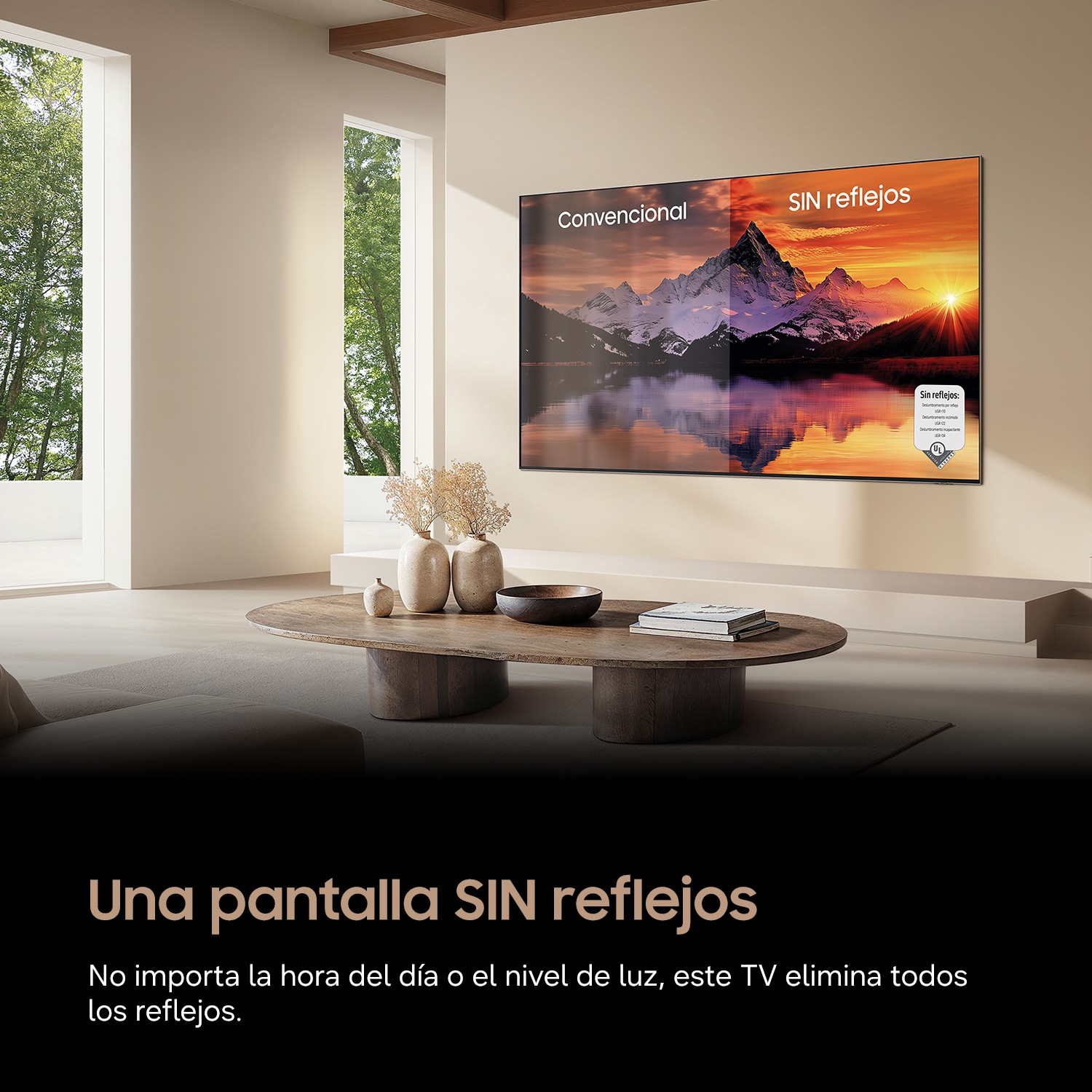 55'' OLED S90H 4K Samsung Vision AI Smart TV (2026) Graphite