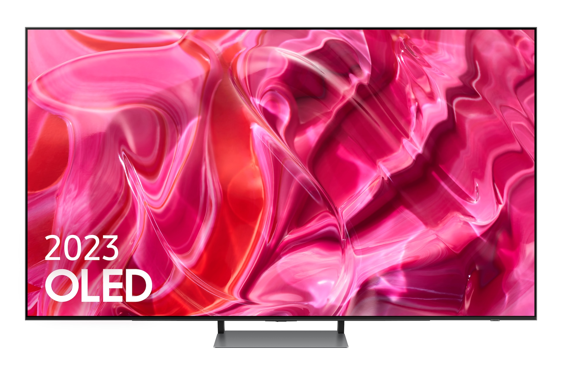Smart Tv SAMSUNG 55 Pulgadas OLED 4K Ultra HD 55S90C - SAMSUNG TV