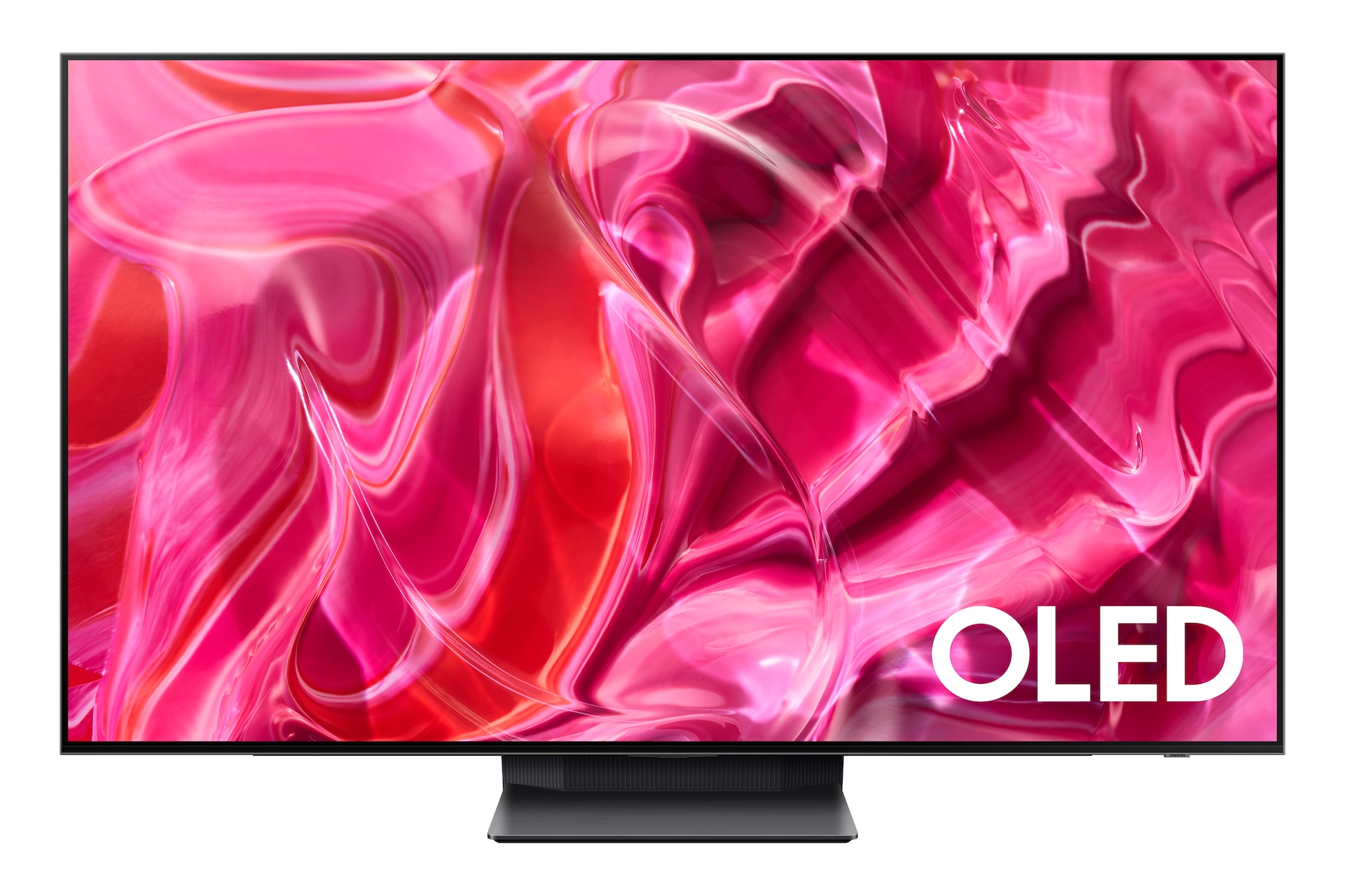 Samsung S93C QD-OLED de 55 pulgadas por poco más de 880 euros gracias al  Cyber Monday