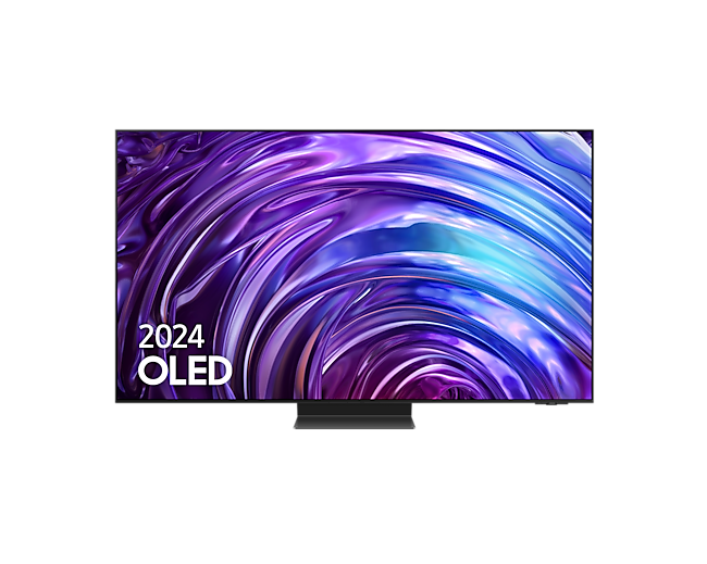 TV S95D OLED 4K 138cm 55" Smart TV 2024