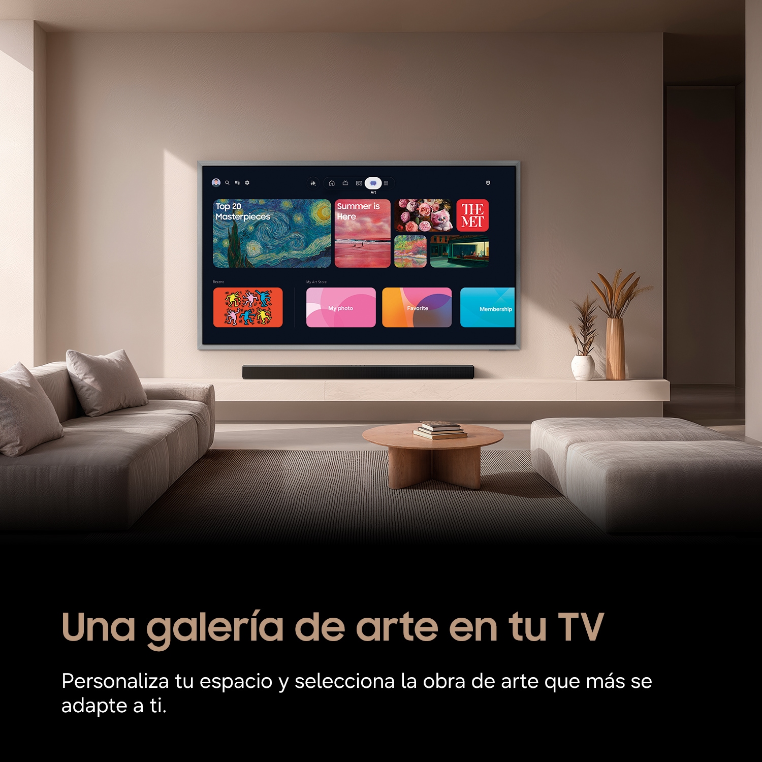 55'' inch OLED S95H 4K Samsung Vision AI Smart TV (2026) Silver