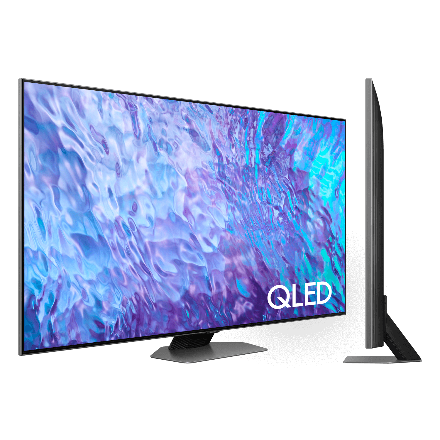 TV Q80 QLED 163cm 65" Smart TV 2023 Samsung España