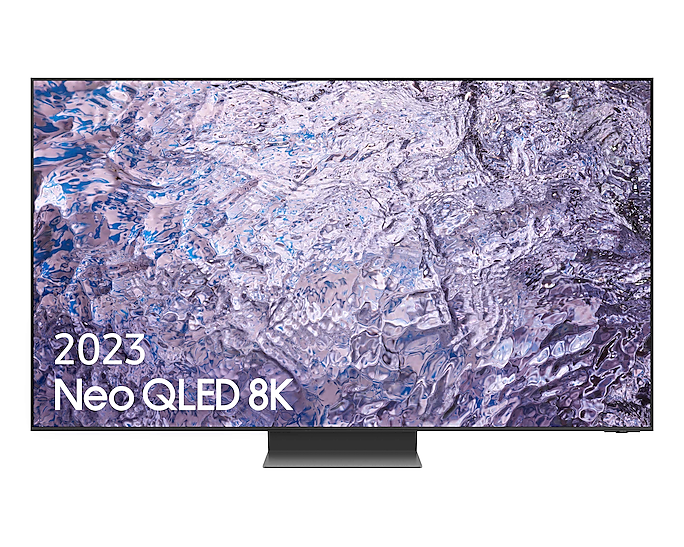 Samsung 65QN800C Neo QLED 8K de 65"