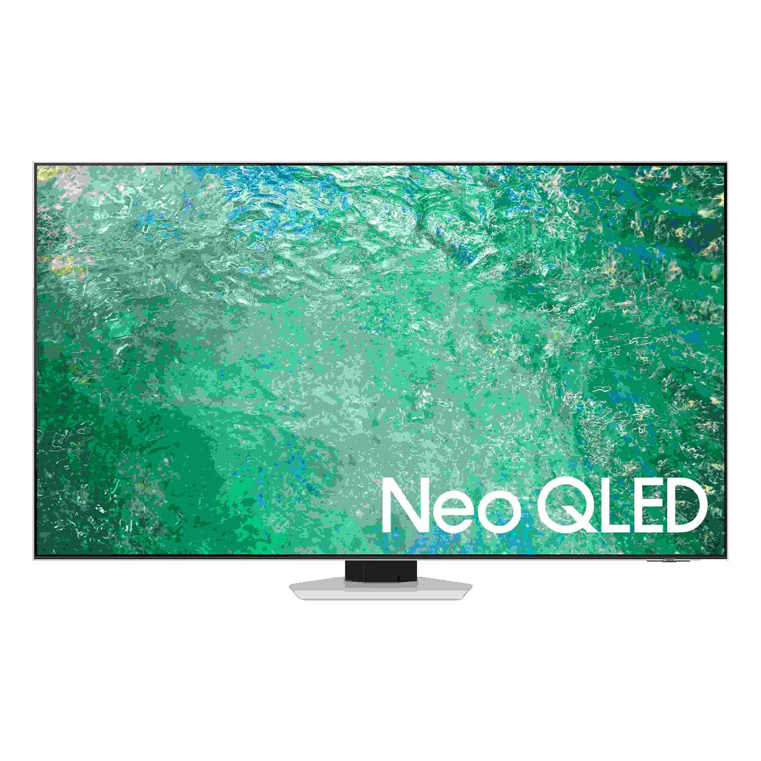 Esta es una de las mejores smart TV Neo QLED Samsung de 2022, y ahora está  rebajada a mitad de precio en la Semana Web de MediaMarkt