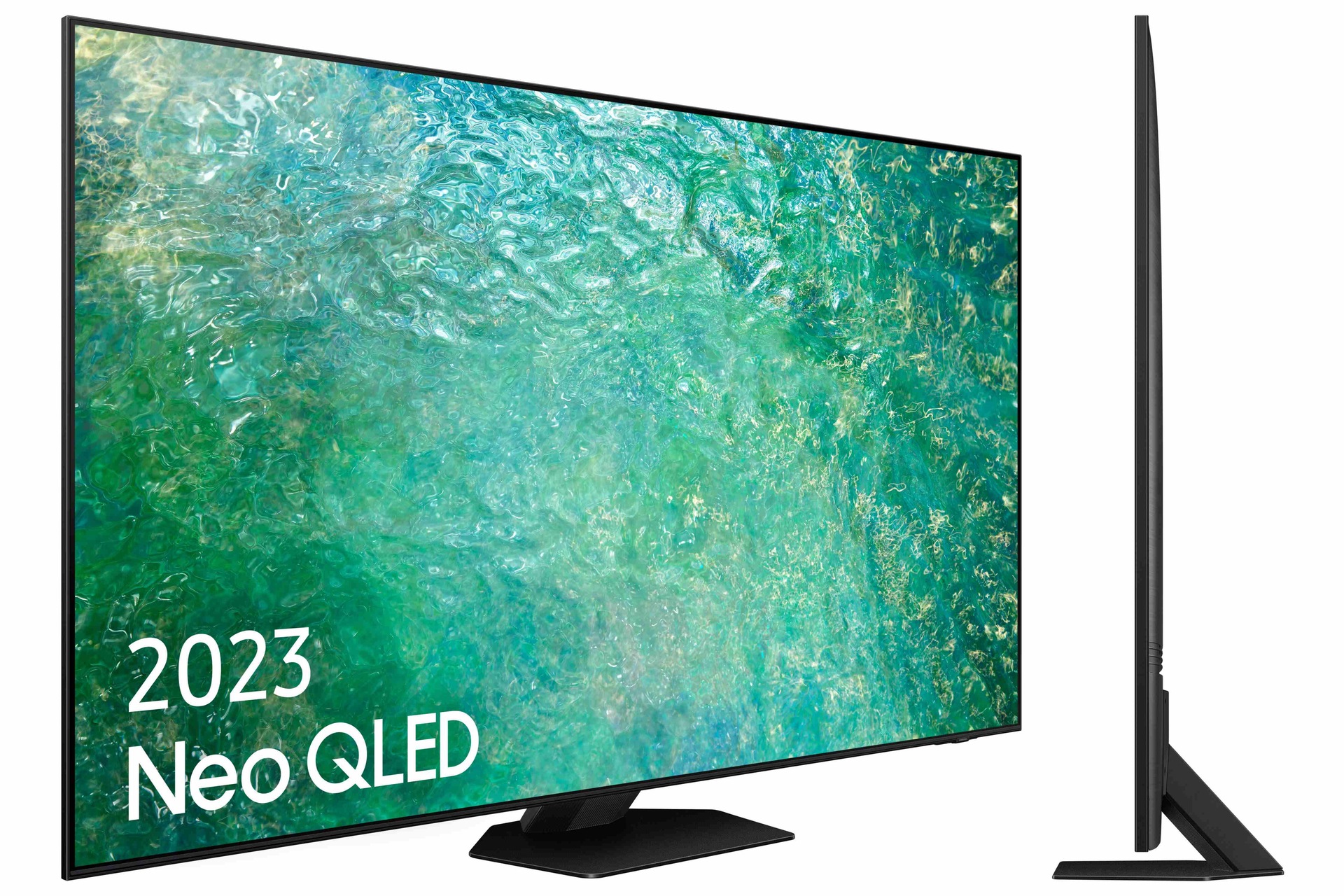 Samsung TV 65QN85C Neo QLED 4K de 65"