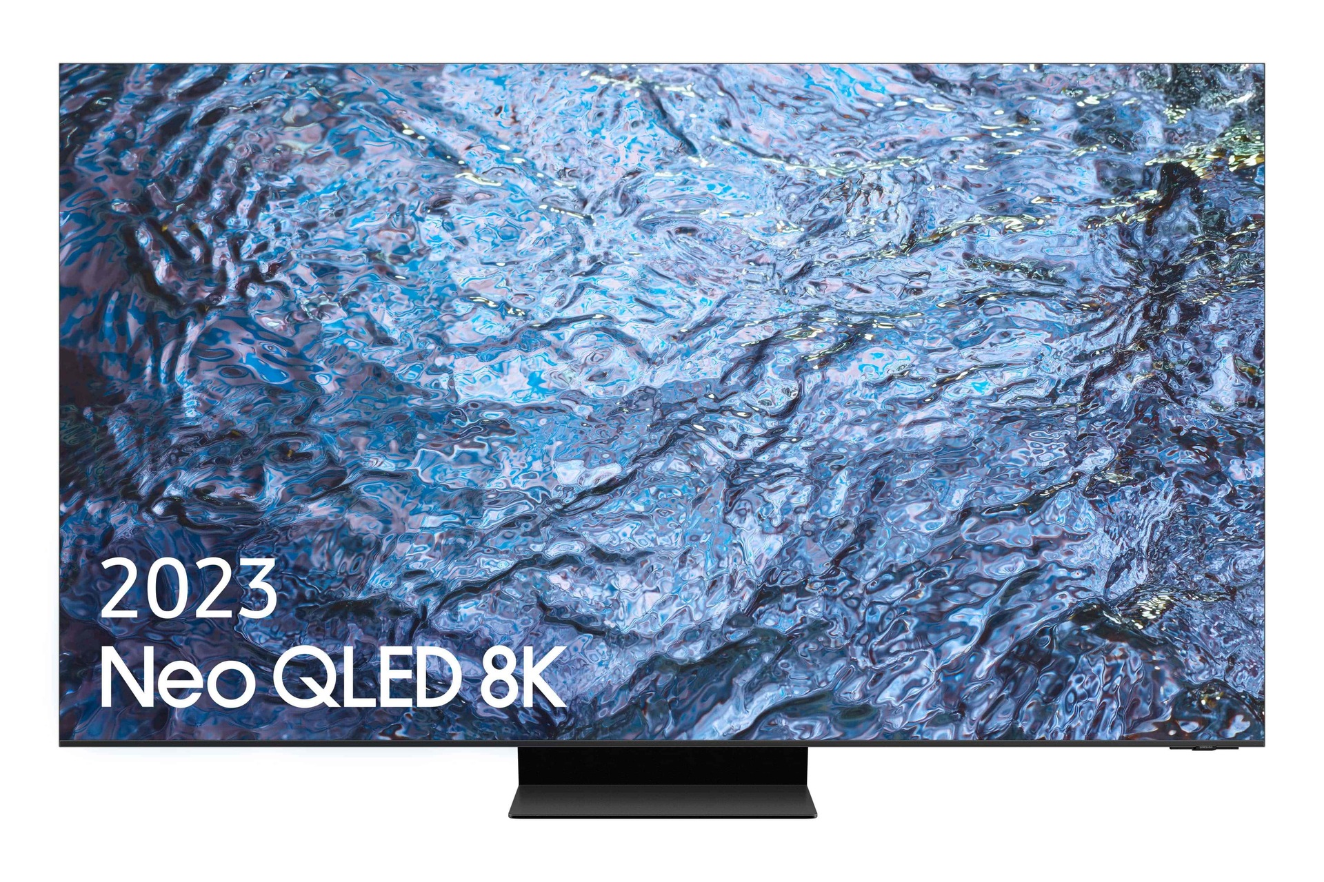 Samsung TV 65QN900C Neo QLED 8K de 65"