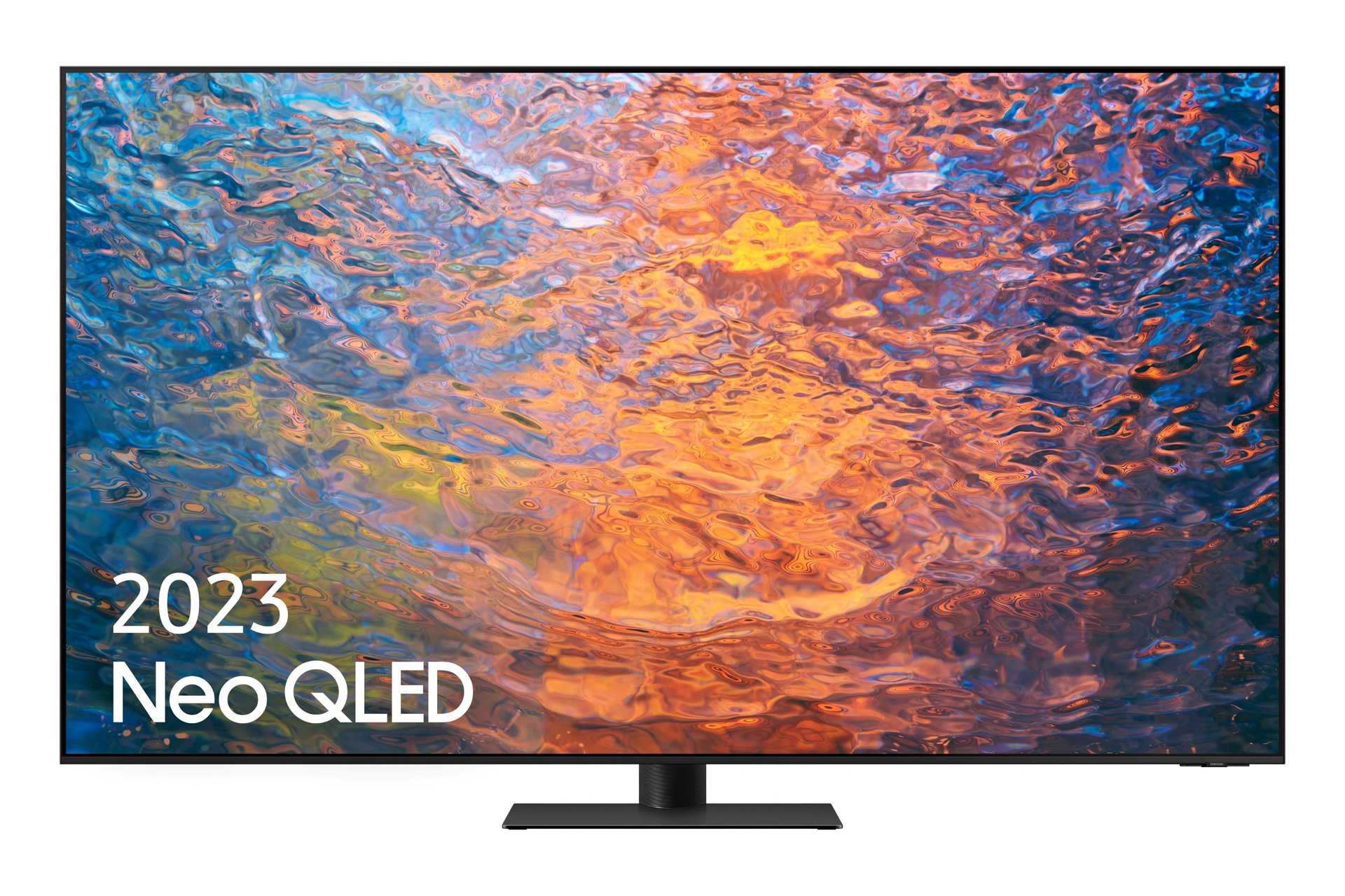 TV OLED 163 cm (65) Samsung TQ65S95CAT Quantum Matrix Technology 4K  Inteligencia Artificial Smart TV · El Corte Inglés