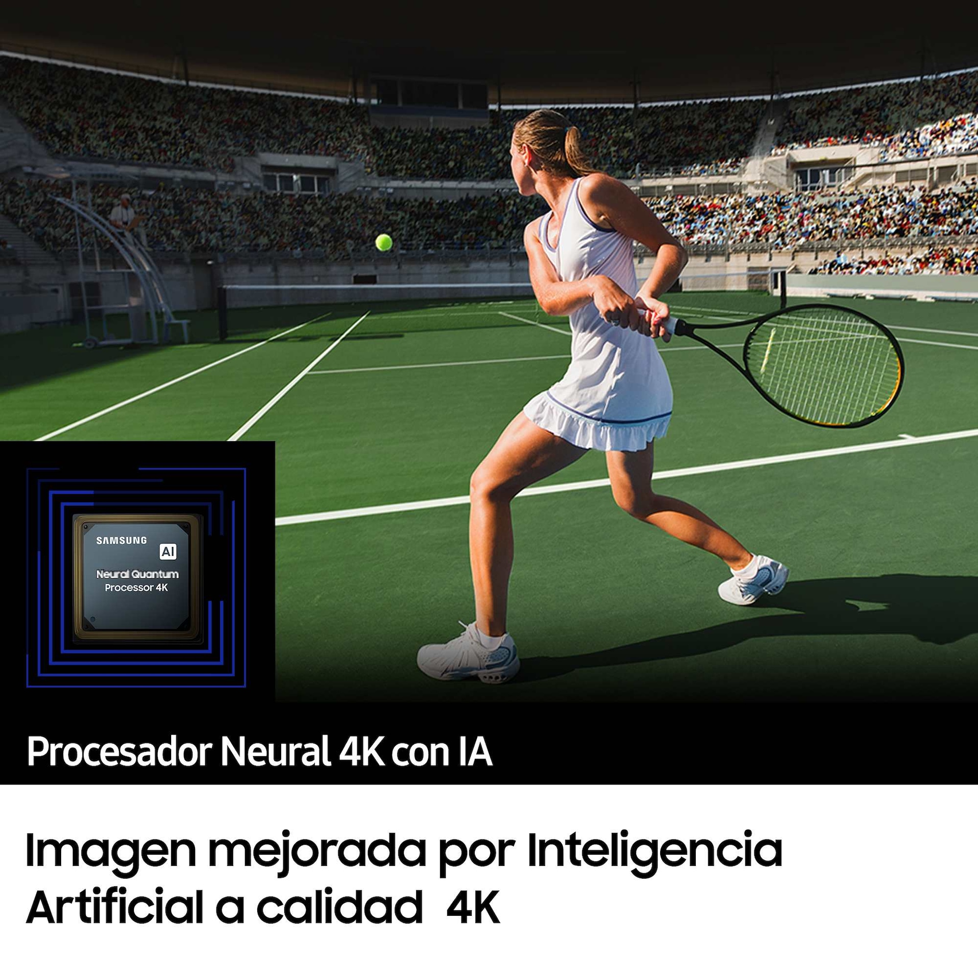 Samsung QN95C